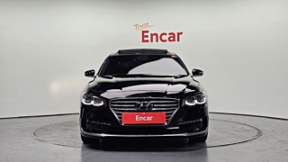 HYUNDAI GRANDEUR IG 2018