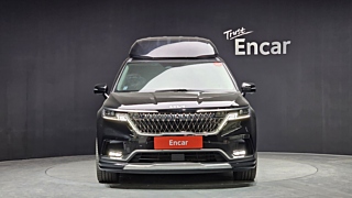 KIA CARNIVAL 2022