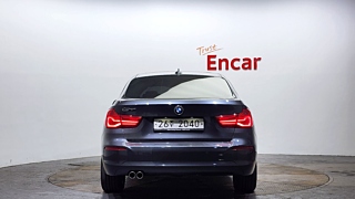 BMW 3-SERIES GT F34 2018