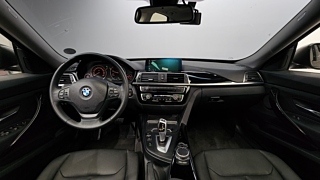 BMW 3-SERIES GT F34 2018