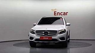 MERCEDES BENZ GLC-CLASS X253 2019