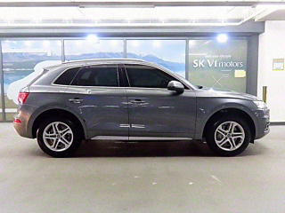 AUDI Q5 FY 2020