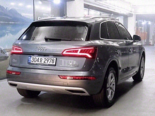 AUDI Q5 FY 2020
