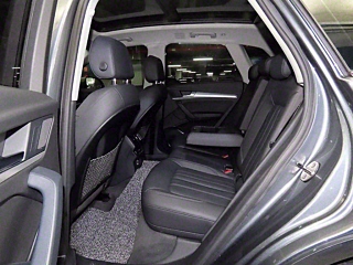 AUDI Q5 FY 2020