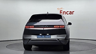 HYUNDAI IONIQ5 2023