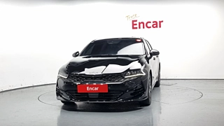 KIA K5 2023