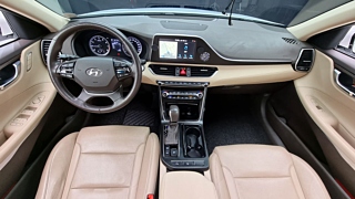 HYUNDAI GRANDEUR IG 2018