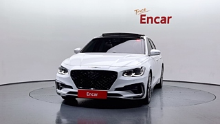 HYUNDAI GRANDEUR IG 2018