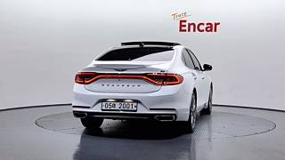 HYUNDAI GRANDEUR IG 2018