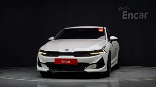 KIA K5 2020