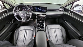 KIA K5 2020