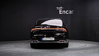 HYUNDAI GRANDEUR IG 2021