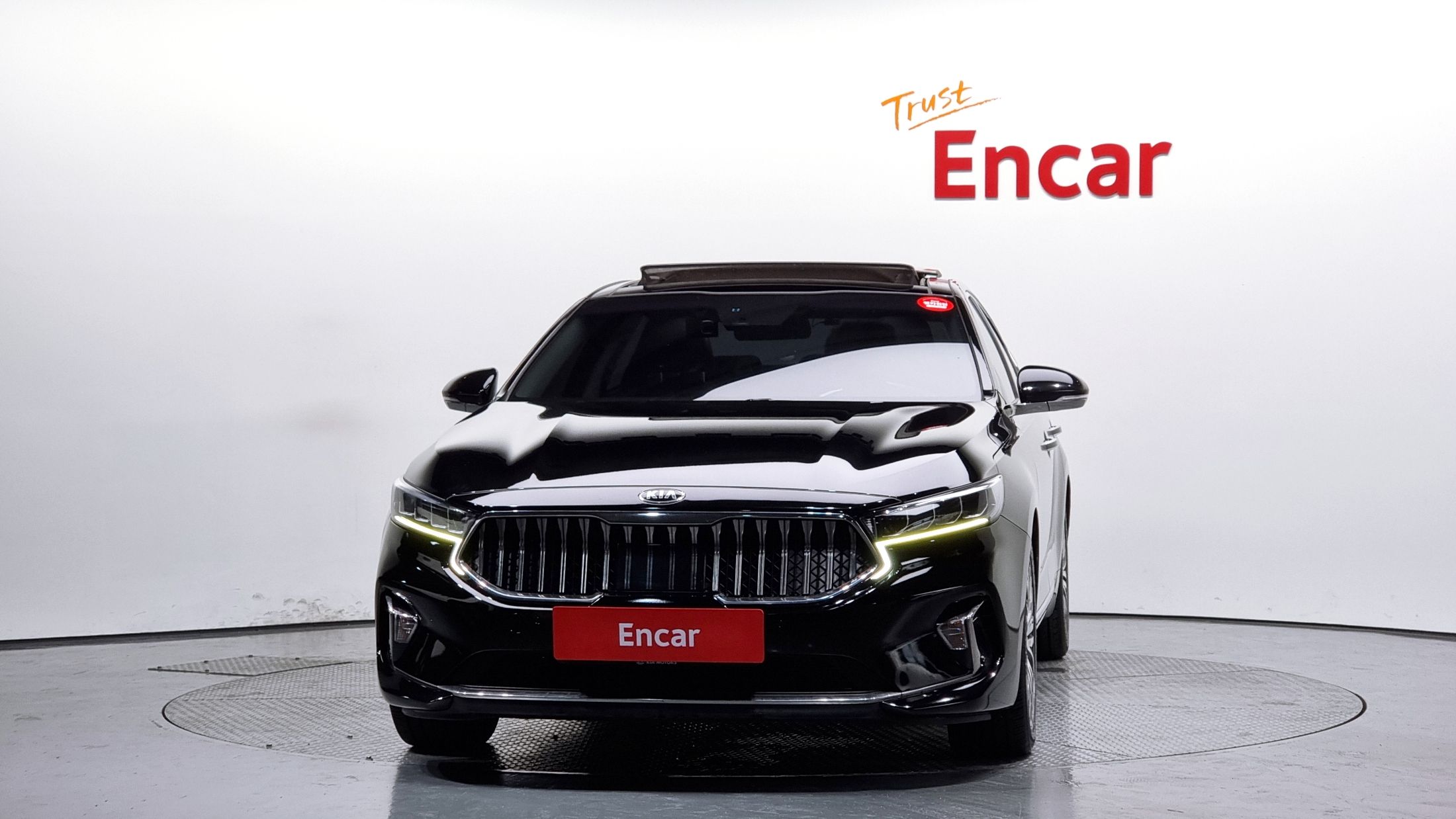 KIA K7 PREMIER 2020