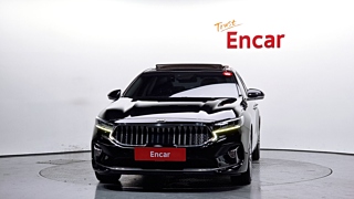 KIA K7 PREMIER 2020