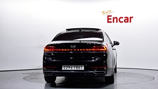 KIA K7 PREMIER 2020