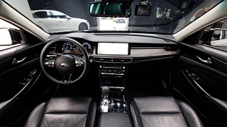 KIA K7 PREMIER 2020