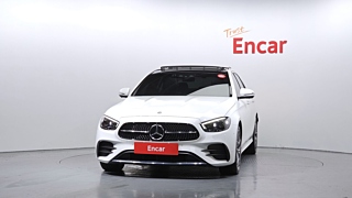 MERCEDES BENZ E-CLASS W213 2023