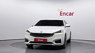 KIA K7 2016