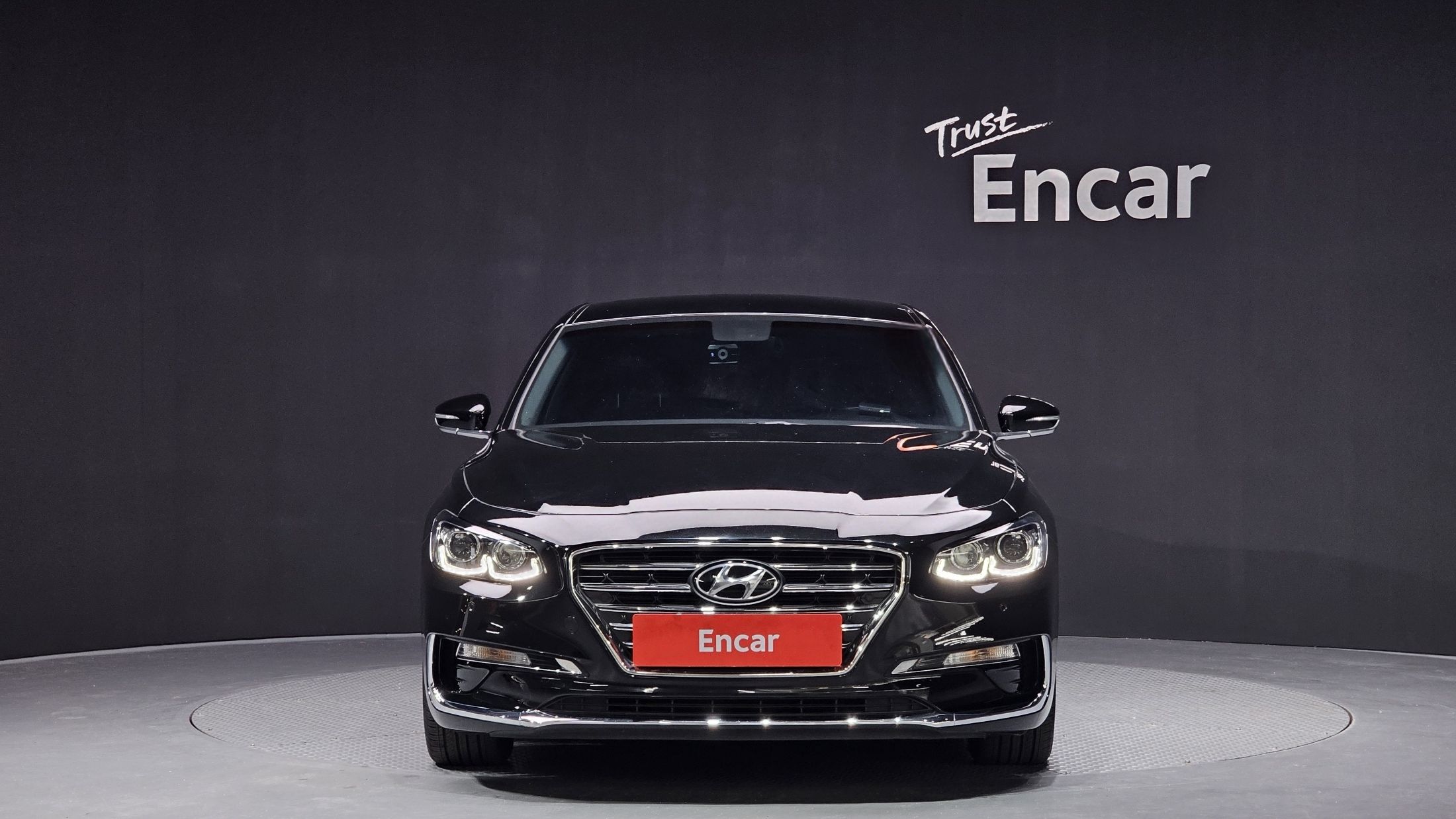 HYUNDAI GRANDEUR IG 2019