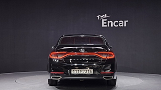 HYUNDAI GRANDEUR IG 2019