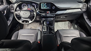 HYUNDAI GRANDEUR IG 2019
