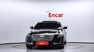 CADILLAC CTS 2017