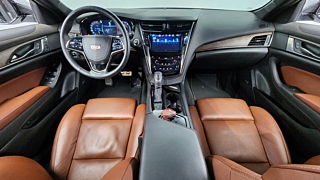 CADILLAC CTS 2017