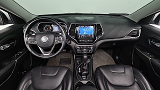 JEEP CHEROKEE KL 2020