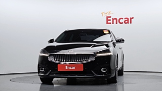KIA K7 2018