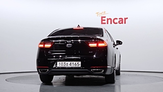 KIA K7 2018