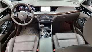 KIA K7 2018