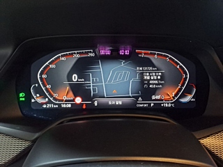 BMW X6 G06 2021