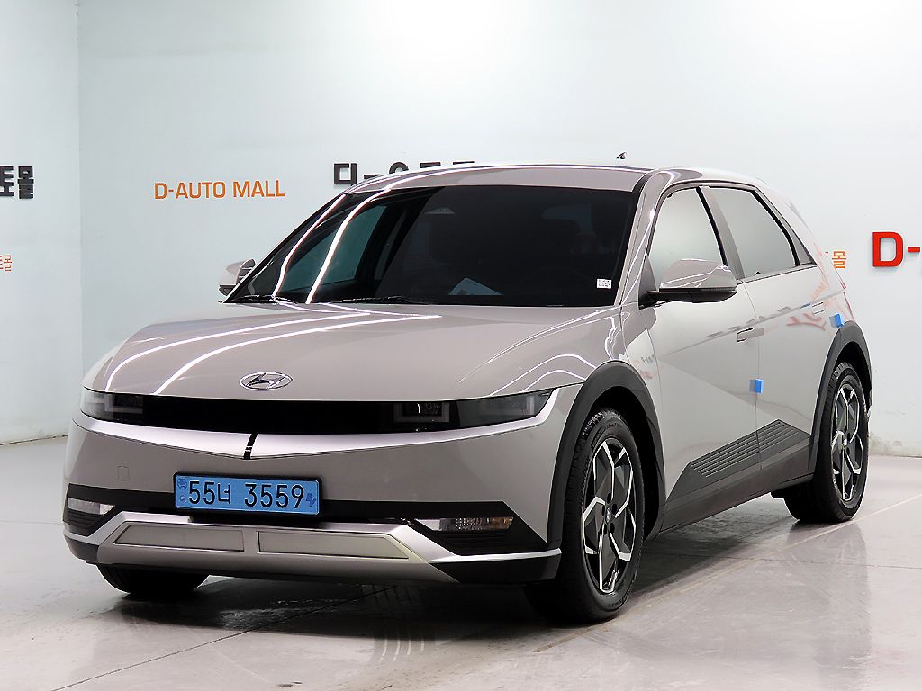 HYUNDAI IONIQ5