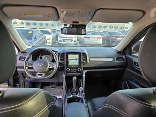 SAMSUNG QM6 2019
