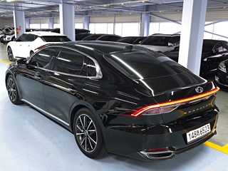 HYUNDAI GRANDEUR IG 2020