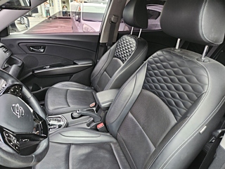 SSANGYONG TIVOLI AIR 2018
