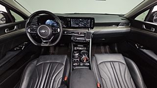 KIA K5 2020