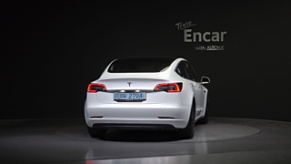 TESLA MODEL 3 2020