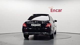 MERCEDES BENZ E-CLASS W213 2019