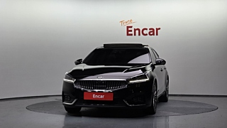 KIA K7 2016