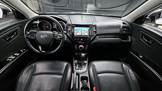SSANGYONG TIVOLI AIR 2017