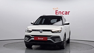 SSANGYONG TIVOLI AIR 2017