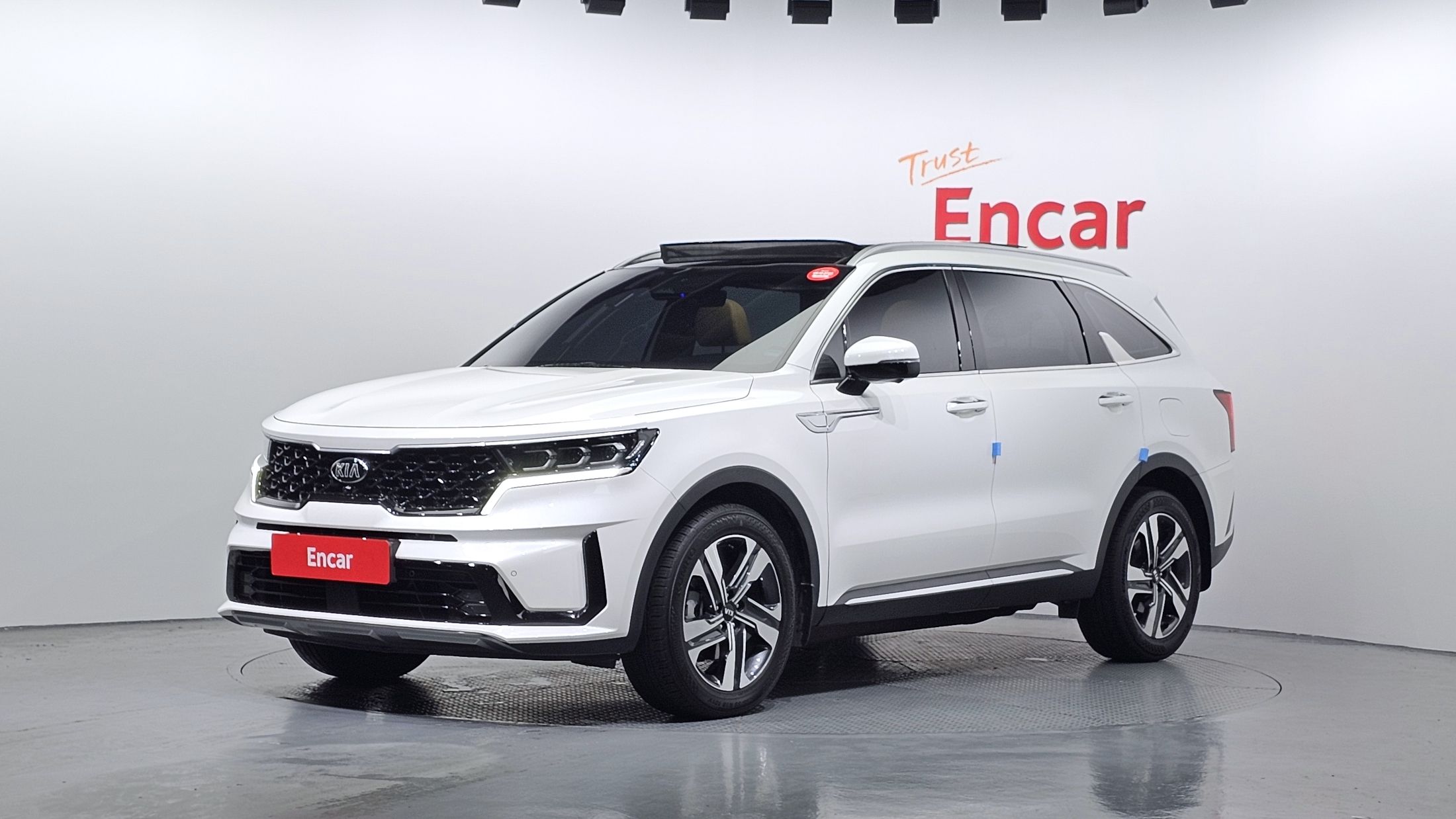 KIA SORENTO 2020