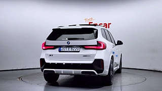 BMW X1 U11 2024