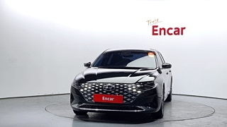 HYUNDAI GRANDEUR IG 2020