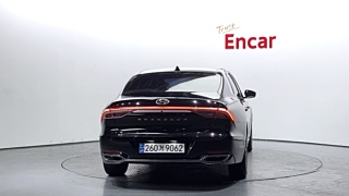 HYUNDAI GRANDEUR IG 2020