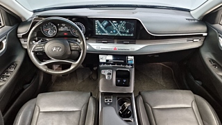 HYUNDAI GRANDEUR IG 2020