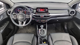 KIA K3 2022