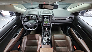 SAMSUNG QM6 2018