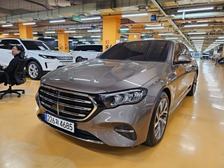 mercedes-benz e-class-w214